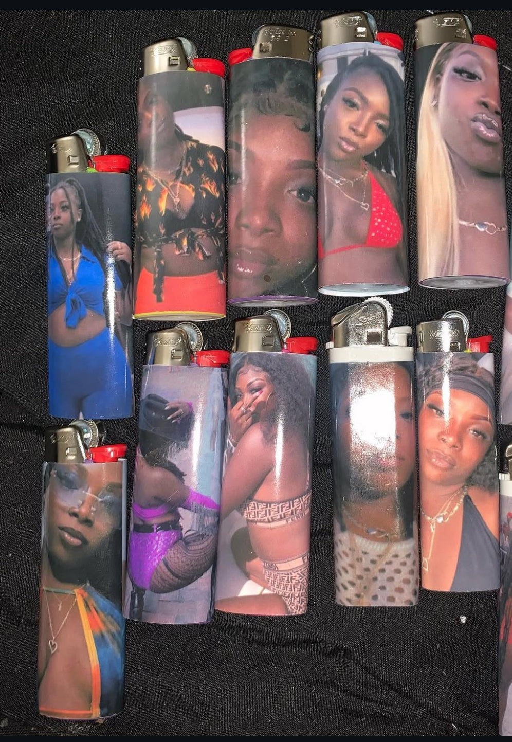 Lighters