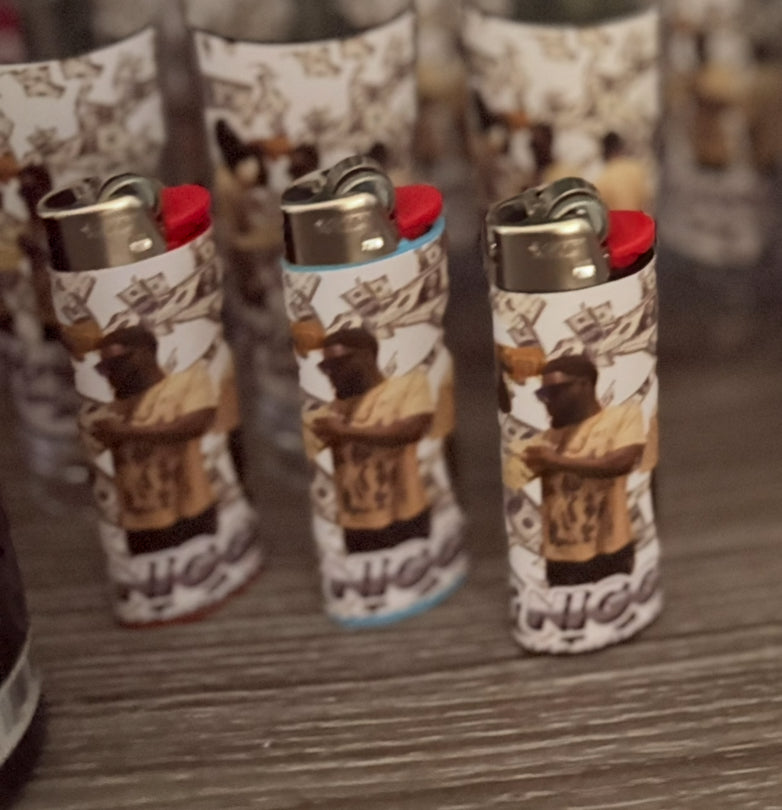 Lighters