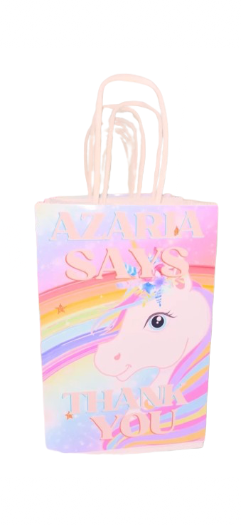 Party Bags