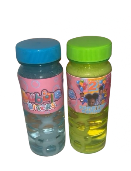 Bubbles