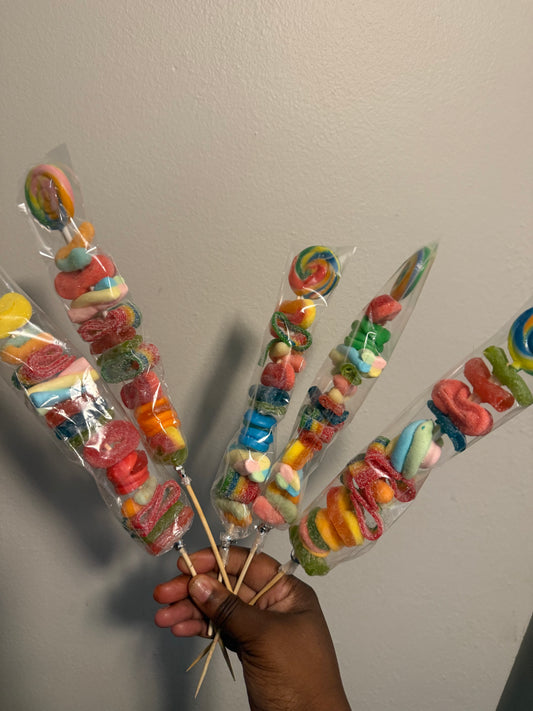Candy Kaboobs
